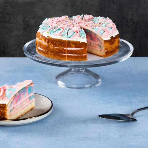 Unicorn Cake, 14 portions
