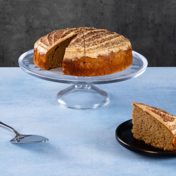 Tea Time Coffee Cake, 14 portions