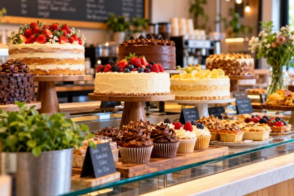 cake suppliers in uk